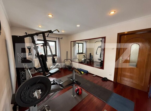 Casa de vânzare 8 camere Campina - 189085CV | BLITZ Ploieşti | Poza22