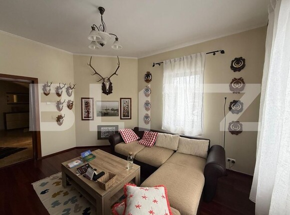 Casa de vânzare 8 camere Campina - 189085CV | BLITZ Ploieşti | Poza7