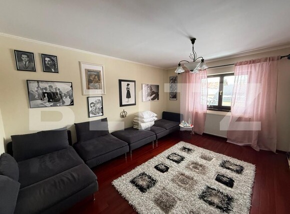 Casa de vânzare 8 camere Campina - 189085CV | BLITZ Ploieşti | Poza24