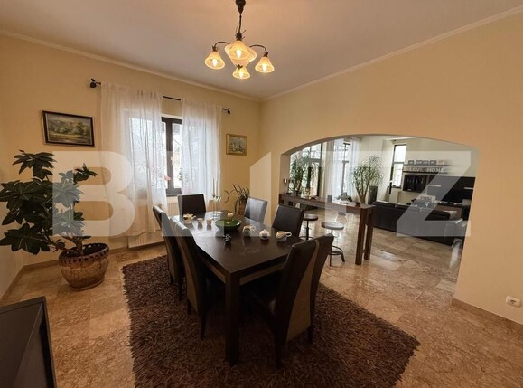 Casa de vânzare 8 camere Campina - 189085CV | BLITZ Ploieşti | Poza4