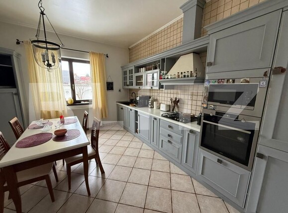 Casa de vânzare 8 camere Campina - 189085CV | BLITZ Ploieşti | Poza13