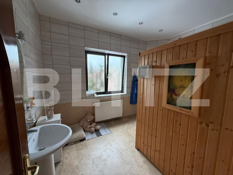 Casa de vânzare 8 camere Campina - 189085CV | BLITZ Ploieşti | Poza9