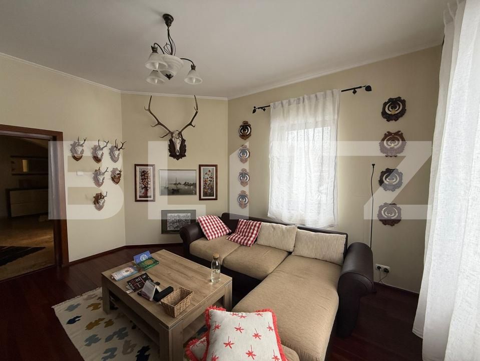 Casa de vânzare 8 camere Campina - 189085CV | BLITZ Ploieşti | Poza9