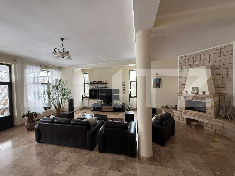 Casa de vânzare 8 camere Campina - 189085CV | BLITZ Ploieşti | Poza3