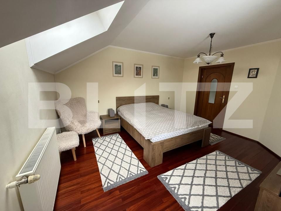 Casa de vânzare 8 camere Campina - 189085CV | BLITZ Ploieşti | Poza20