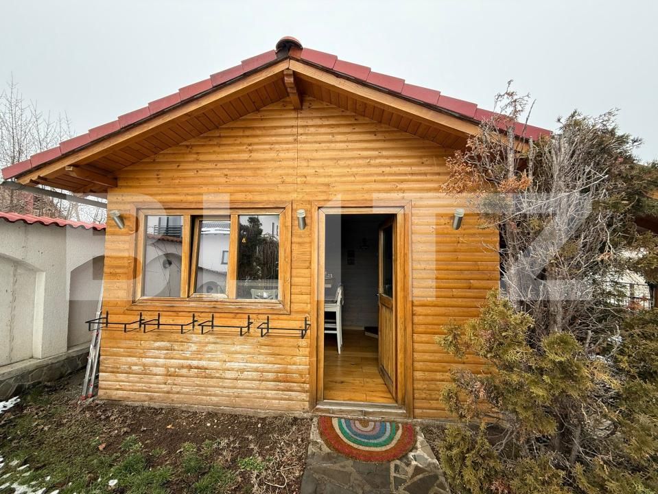 Casa de vânzare 8 camere Campina - 189085CV | BLITZ Ploieşti | Poza3