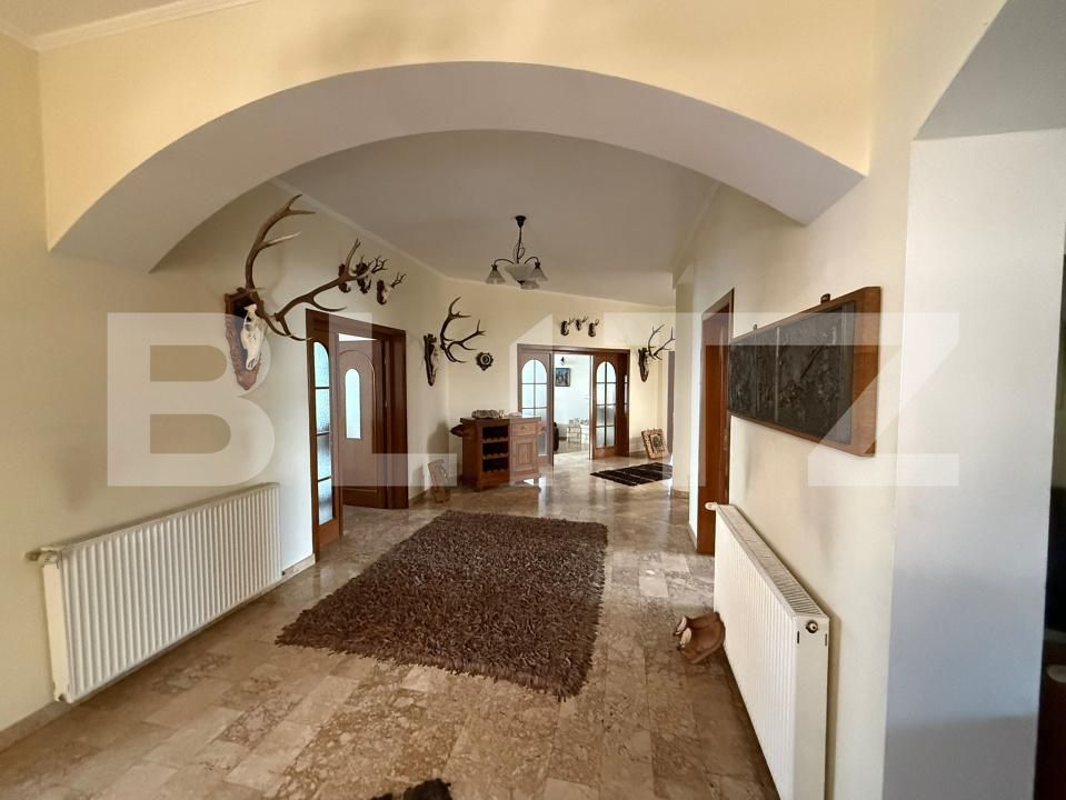 Casa de vânzare 8 camere Campina - 189085CV | BLITZ Ploieşti | Poza5
