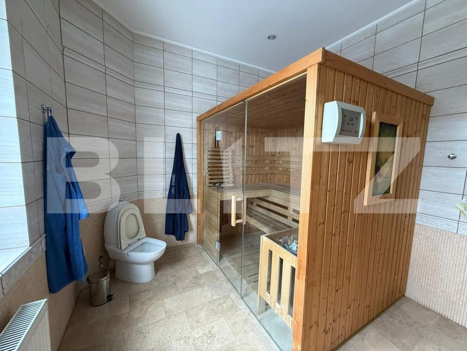 Casa de vânzare 8 camere Campina - 189085CV | BLITZ Ploieşti | Poza8