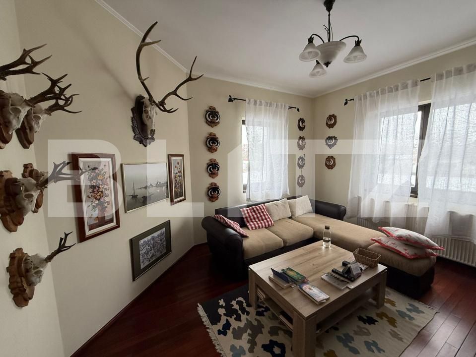 Casa de vânzare 8 camere Campina - 189085CV | BLITZ Ploieşti | Poza8