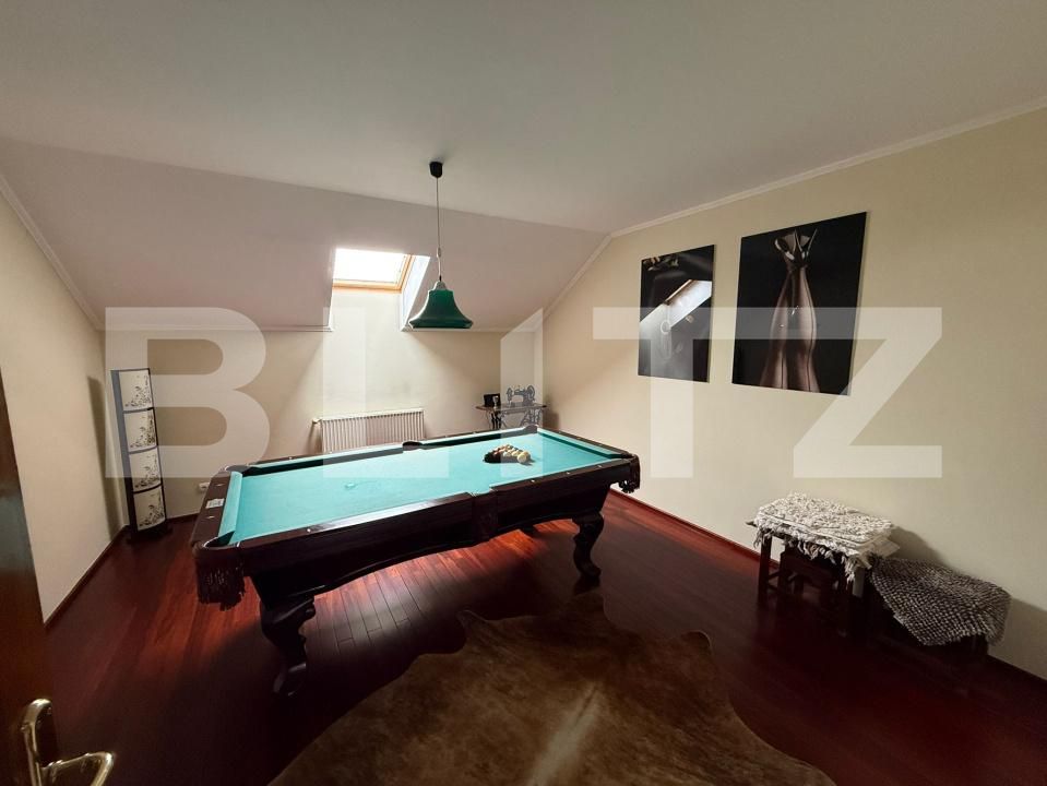 Casa de vânzare 8 camere Campina - 189085CV | BLITZ Ploieşti | Poza25