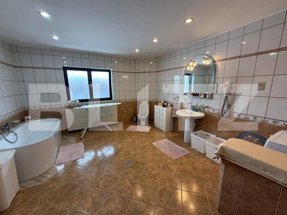 Casa de vânzare 8 camere Campina - 189085CV | BLITZ Ploieşti | Poza22