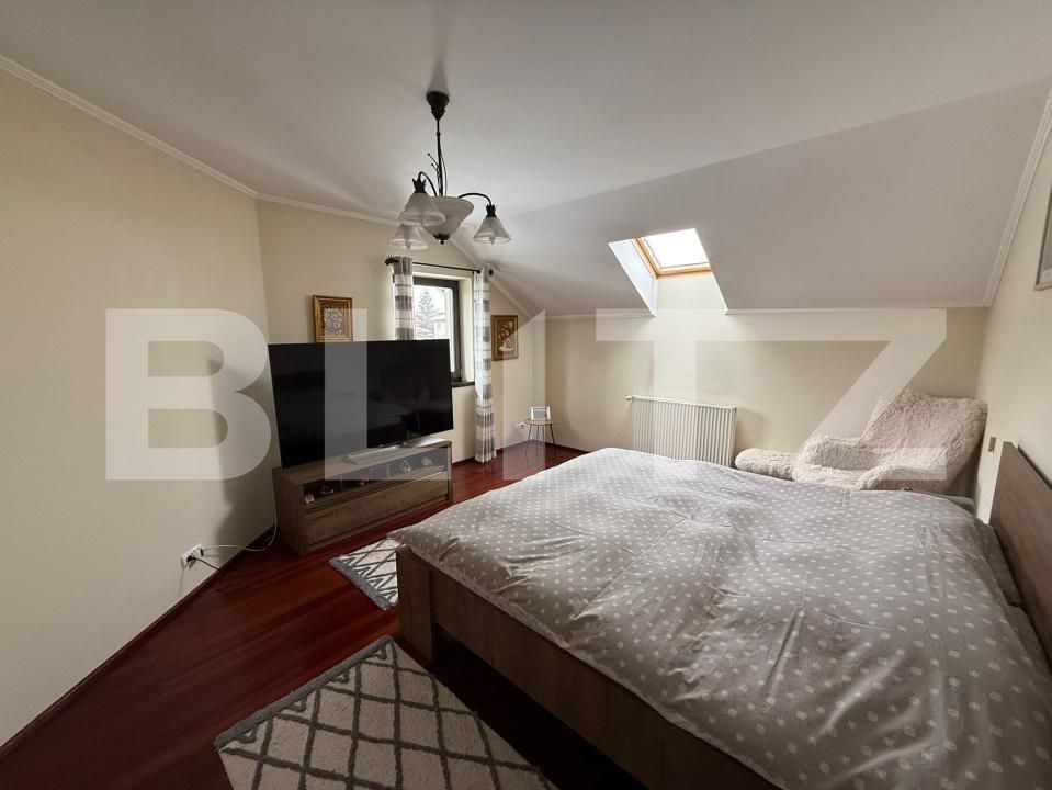 Casa de vânzare 8 camere Campina - 189085CV | BLITZ Ploieşti | Poza21
