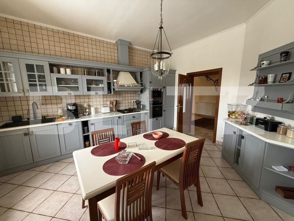 Casa de vânzare 8 camere Campina - 189085CV | BLITZ Ploieşti | Poza10