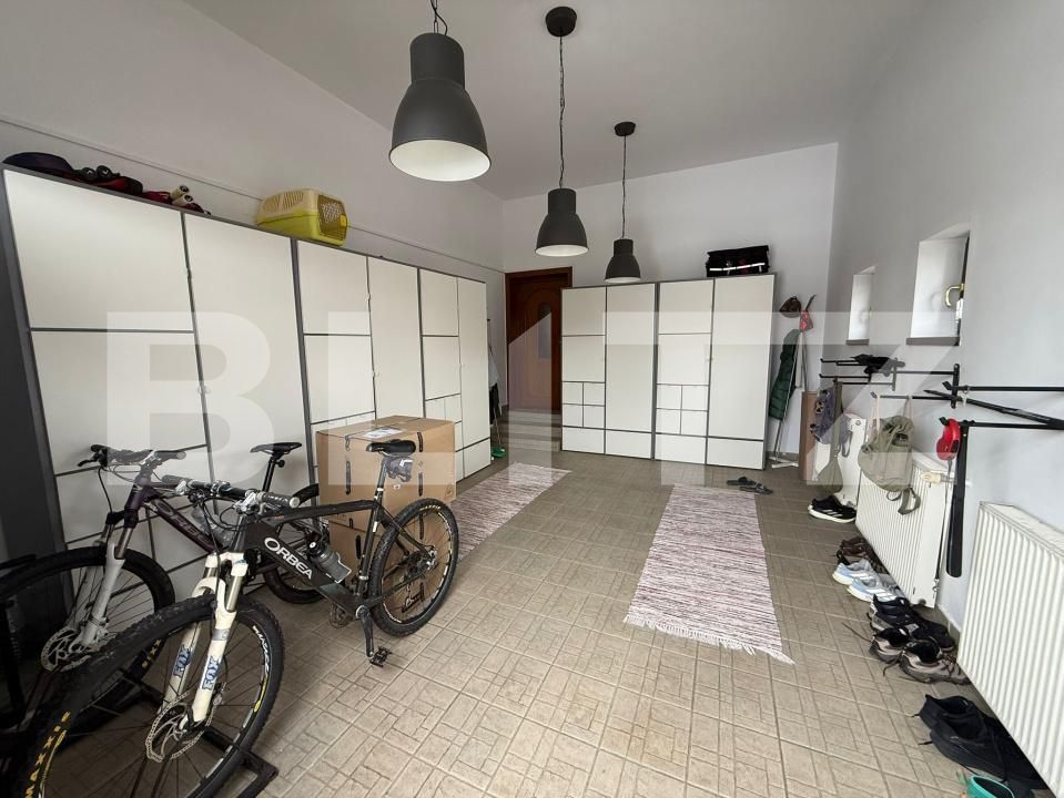 Casa de vânzare 8 camere Campina - 189085CV | BLITZ Ploieşti | Poza7