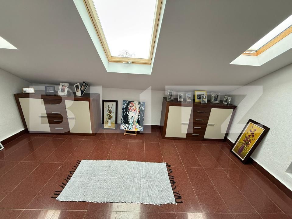 Casa de vânzare 8 camere Campina - 189085CV | BLITZ Ploieşti | Poza24