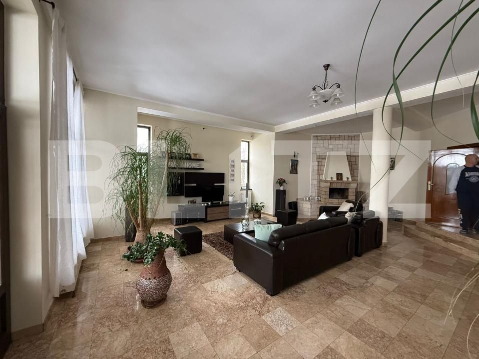 Casa de vânzare 8 camere Campina - 189085CV | BLITZ Ploieşti | Poza2