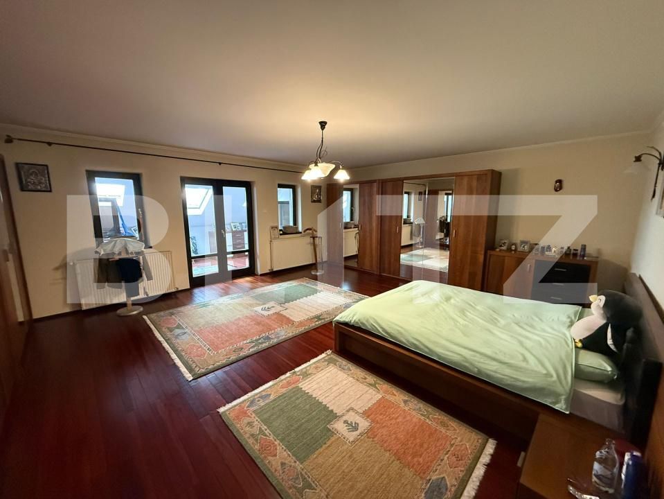 Casa de vânzare 8 camere Campina - 189085CV | BLITZ Ploieşti | Poza18