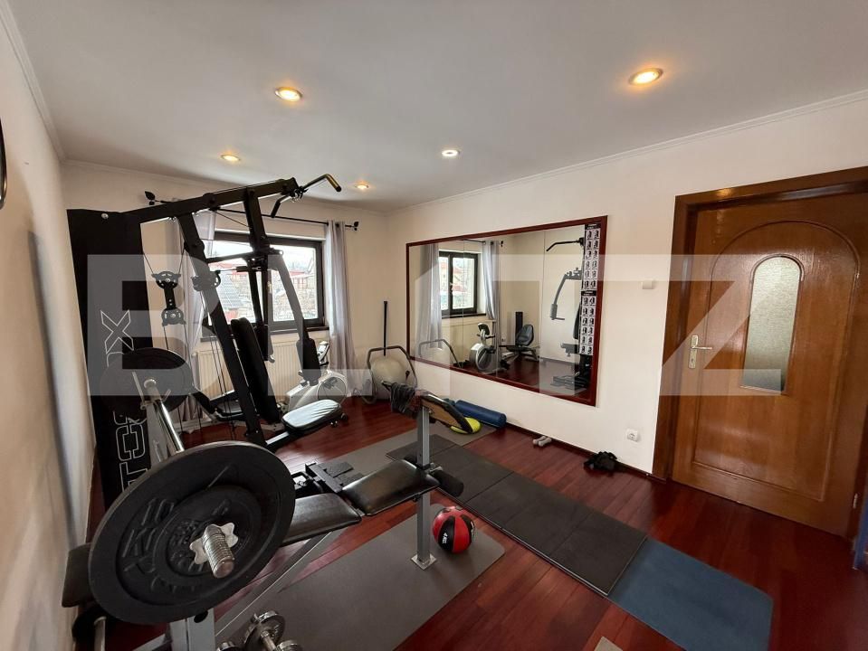 Casa de vânzare 8 camere Campina - 189085CV | BLITZ Ploieşti | Poza22