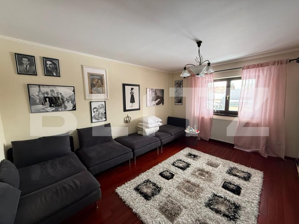 Casa de vânzare 8 camere Campina - 189085CV | BLITZ Ploieşti | Poza24