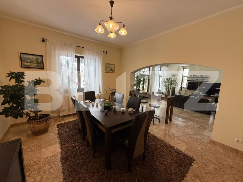 Casa de vânzare 8 camere Campina - 189085CV | BLITZ Ploieşti | Poza4