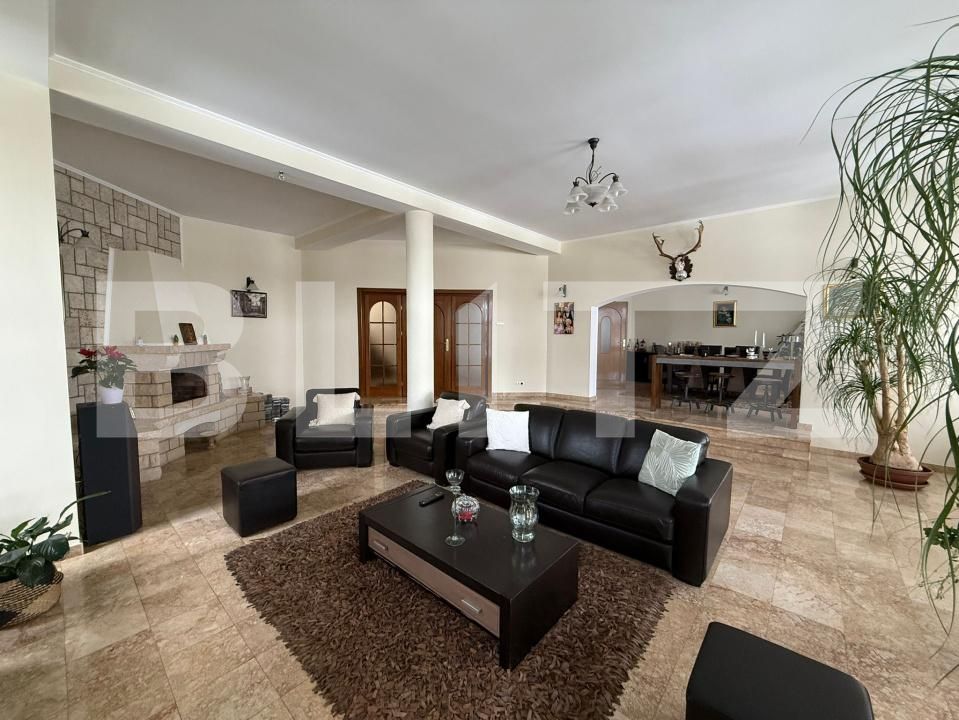 Casa de vânzare 8 camere Campina - 189085CV | BLITZ Ploieşti | Poza10