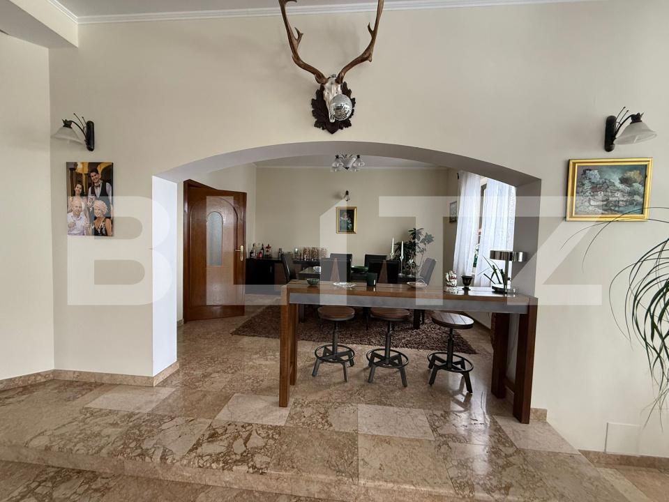 Casa de vânzare 8 camere Campina - 189085CV | BLITZ Ploieşti | Poza16
