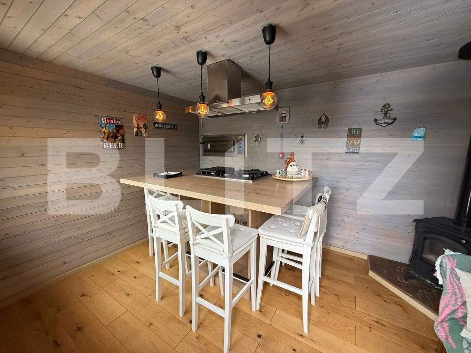 Casa de vânzare 8 camere Campina - 189085CV | BLITZ Ploieşti | Poza4
