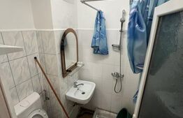 Garsonieră 22 mp, Vest – Kaufland