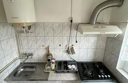 Garsonieră 22 mp, Vest – Kaufland