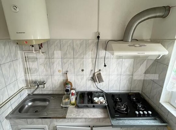 Garsonieră de vânzare Vest - 189118AV | BLITZ Ploieşti | Poza3