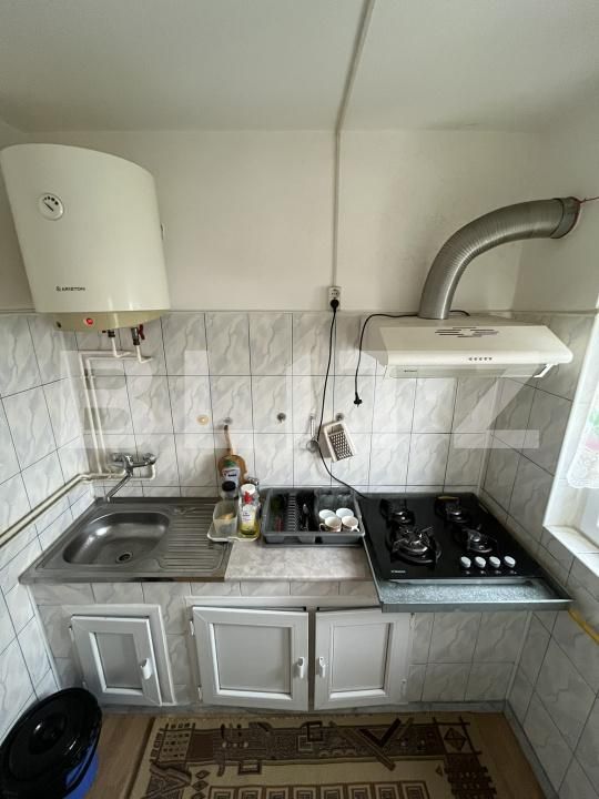 Garsonieră de vânzare Vest - 189118AV | BLITZ Ploieşti | Poza3