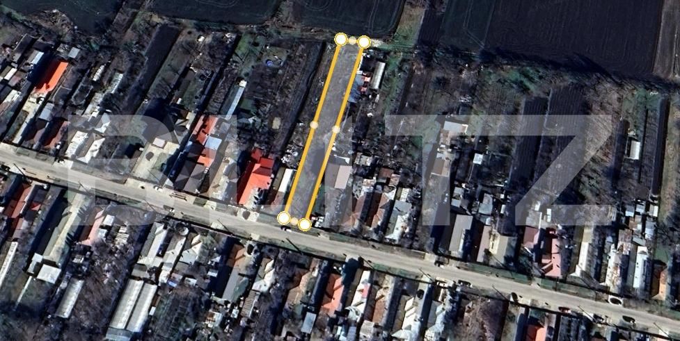 Teren de vânzare Barcanesti - 189180TV | BLITZ Ploieşti | Poza2