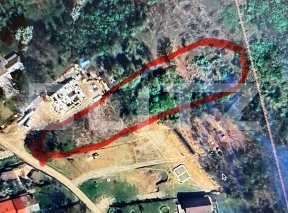 Teren de vânzare Plopu - 189199TV | BLITZ Ploieşti | Poza1