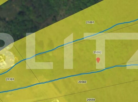 Teren de vânzare Plopu - 189199TV | BLITZ Ploieşti | Poza2