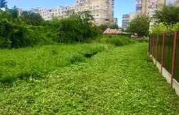 Teren intravilan pentru construcții, 437 mp, zonă B-dul București