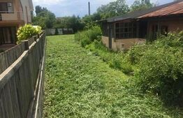 Teren intravilan pentru construcții, cu proiect inclus – zonă B-dul București