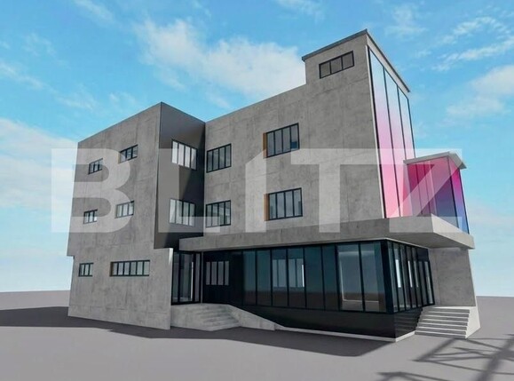 Teren de vânzare B-dul București - 189238TV | BLITZ Ploieşti | Poza5