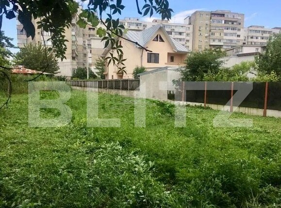 Teren de vânzare B-dul București - 189238TV | BLITZ Ploieşti | Poza2