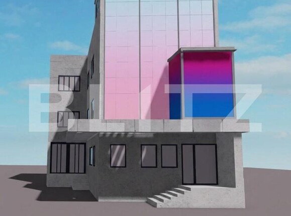 Teren de vânzare B-dul București - 189238TV | BLITZ Ploieşti | Poza4