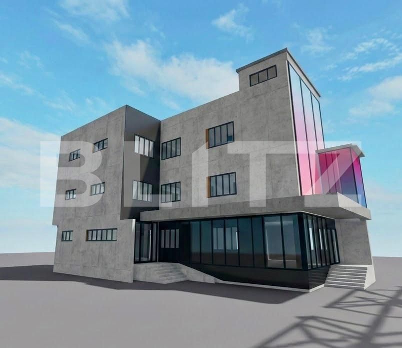 Teren de vânzare B-dul București - 189238TV | BLITZ Ploieşti | Poza5