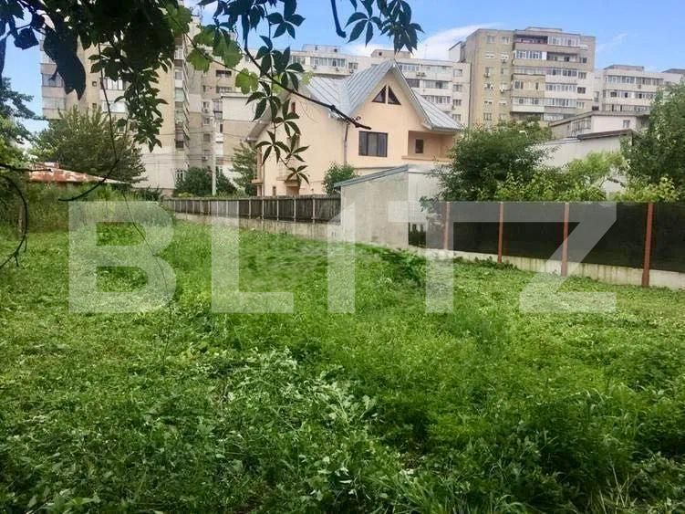 Teren de vânzare B-dul București - 189238TV | BLITZ Ploieşti | Poza2