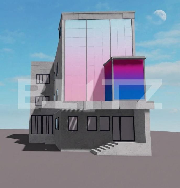 Teren de vânzare B-dul București - 189238TV | BLITZ Ploieşti | Poza4