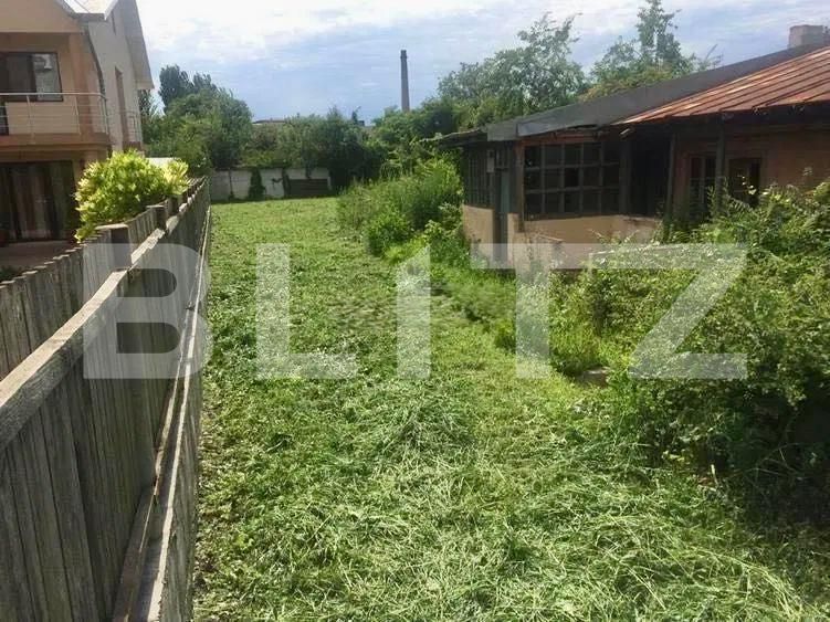 Teren de vânzare B-dul București - 189238TV | BLITZ Ploieşti | Poza3