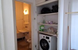 Garsonieră, 47 mp, zona Andrei Mureșanu