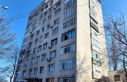 Garsonieră, 47 mp, zona Andrei Mureșanu