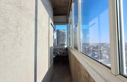 Garsonieră, 47 mp, zona Andrei Mureșanu