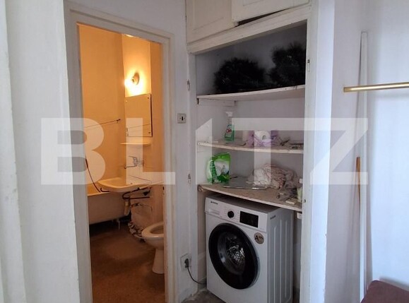 Garsonieră de vânzare Andrei Mureșanu - 189282AV | BLITZ Ploieşti | Poza7