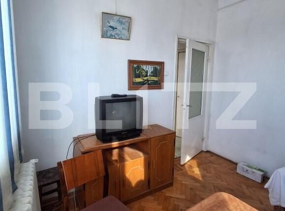 Garsonieră de vânzare Andrei Mureșanu - 189282AV | BLITZ Ploieşti | Poza4