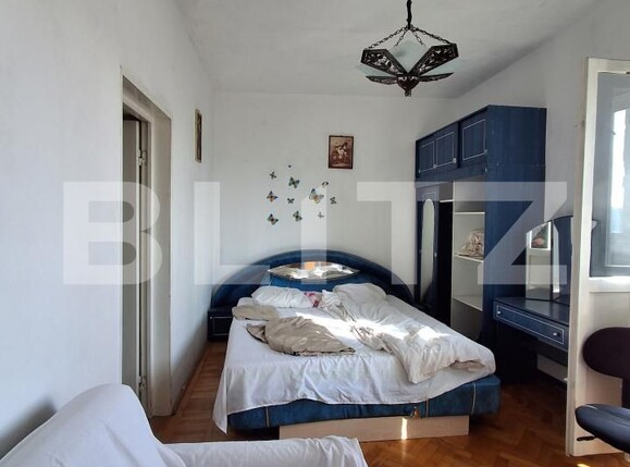 Garsonieră de vânzare Andrei Mureșanu - 189282AV | BLITZ Ploieşti | Poza1