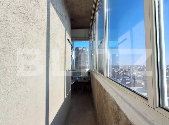 Garsonieră de vânzare Andrei Mureșanu - 189282AV | BLITZ Ploieşti | Poza2